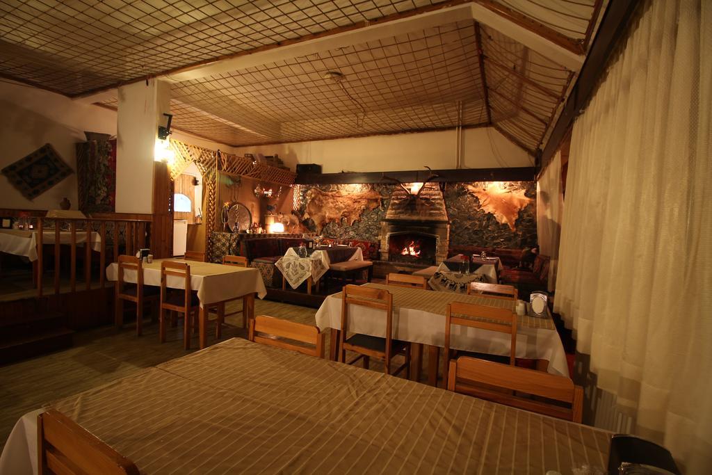Ilgaz Derbent Hotel Chambre photo
