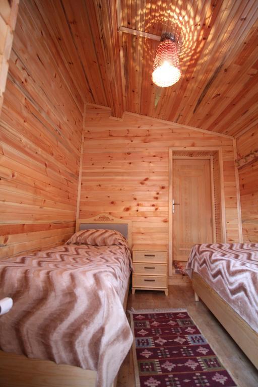 Ilgaz Derbent Hotel Chambre photo