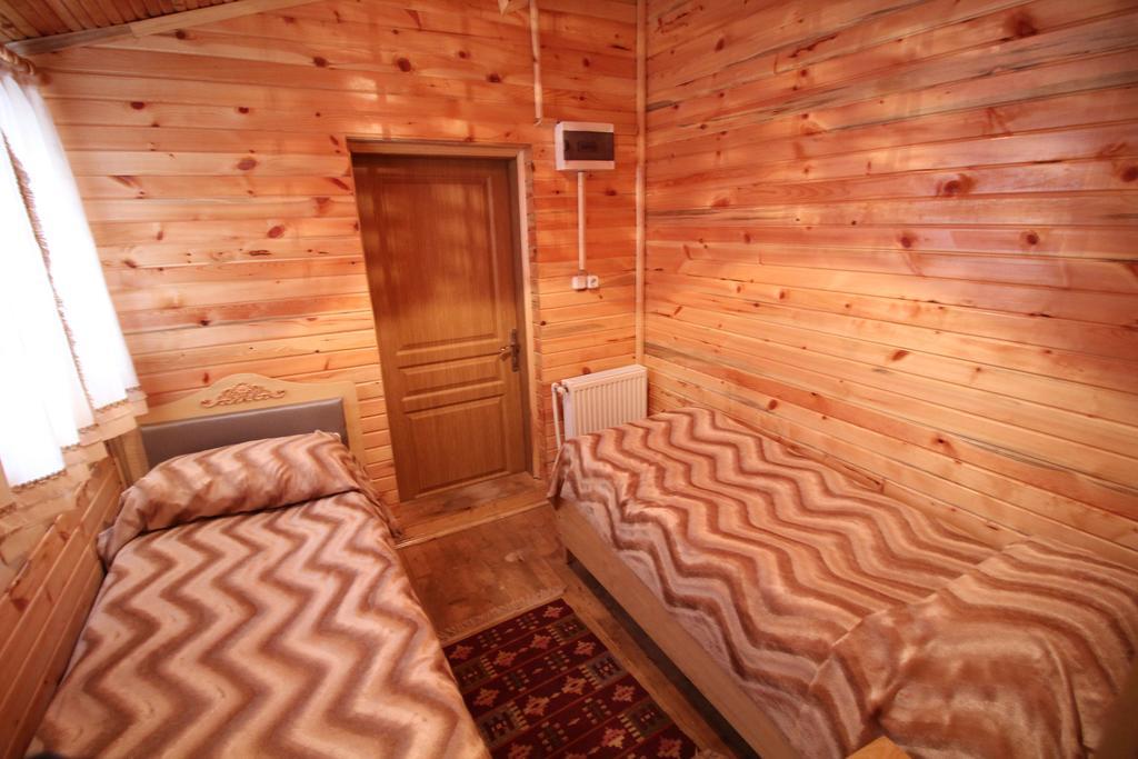 Ilgaz Derbent Hotel Chambre photo