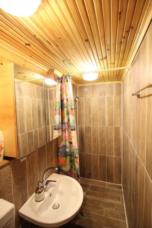 Ilgaz Derbent Hotel Chambre photo
