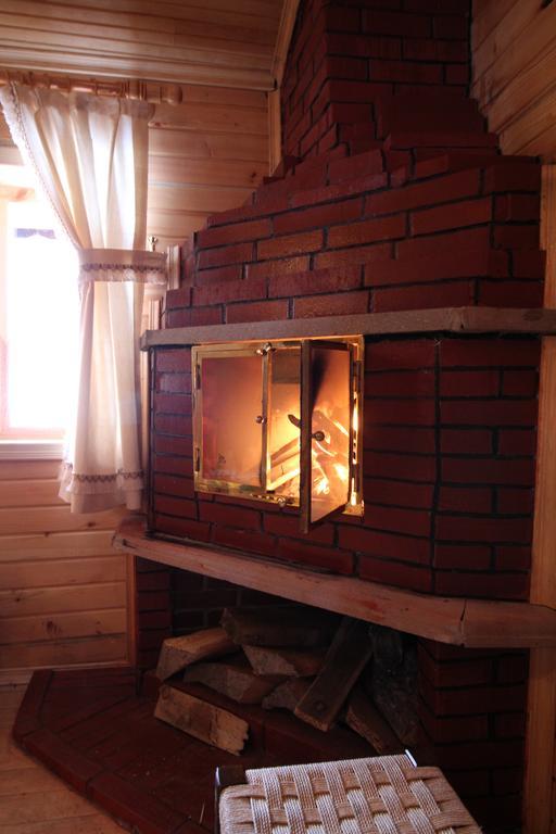 Ilgaz Derbent Hotel Chambre photo