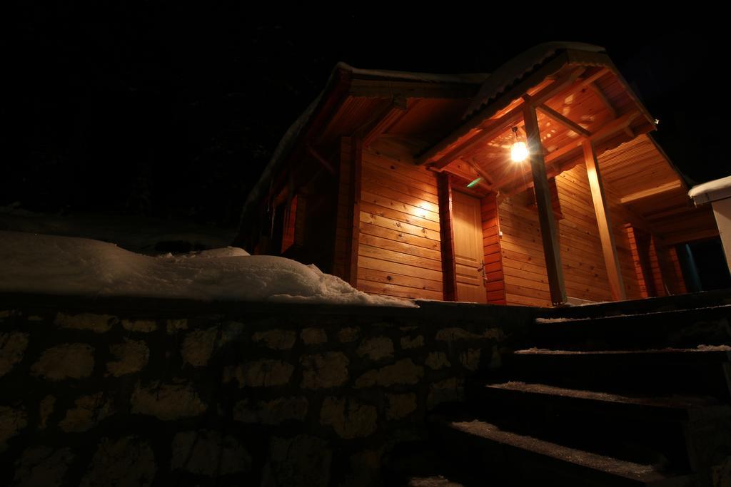 Ilgaz Derbent Hotel Chambre photo