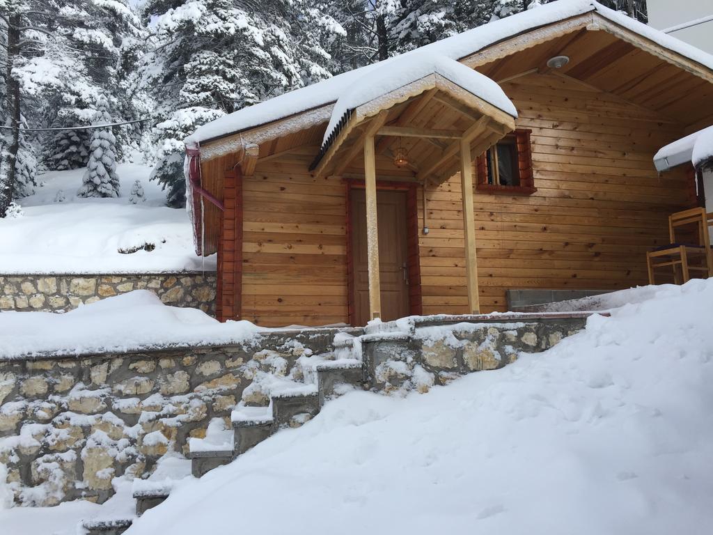 Ilgaz Derbent Hotel Chambre photo