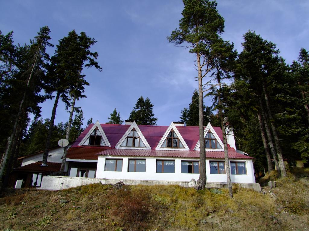 Ilgaz Derbent Hotel Extérieur photo