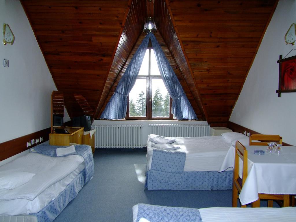 Ilgaz Derbent Hotel Chambre photo