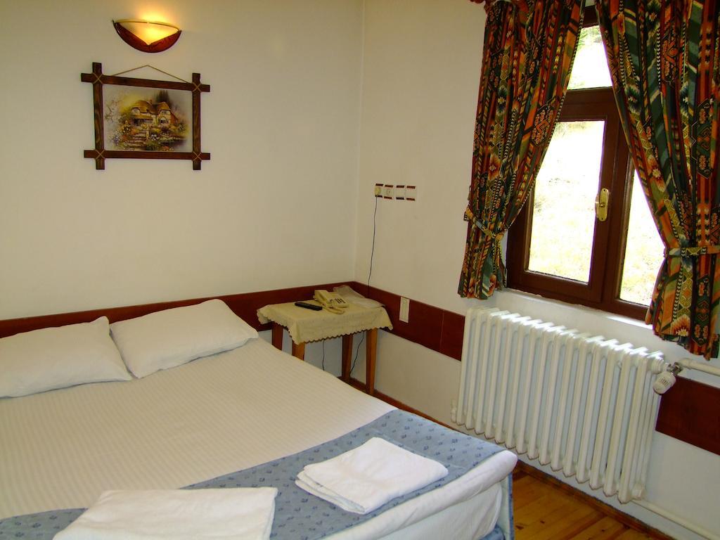 Ilgaz Derbent Hotel Chambre photo