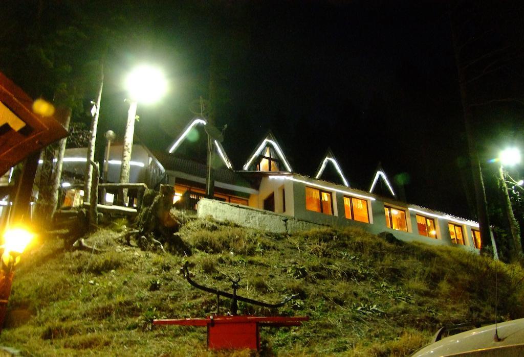 Ilgaz Derbent Hotel Extérieur photo