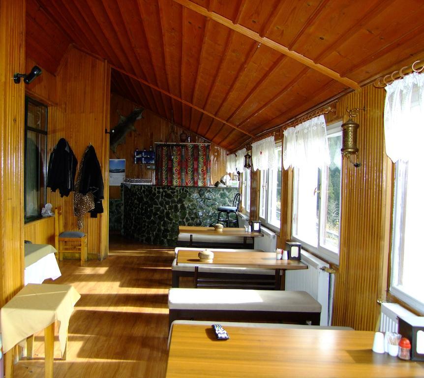 Ilgaz Derbent Hotel Extérieur photo