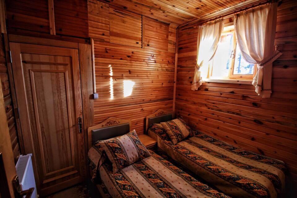 Ilgaz Derbent Hotel Extérieur photo