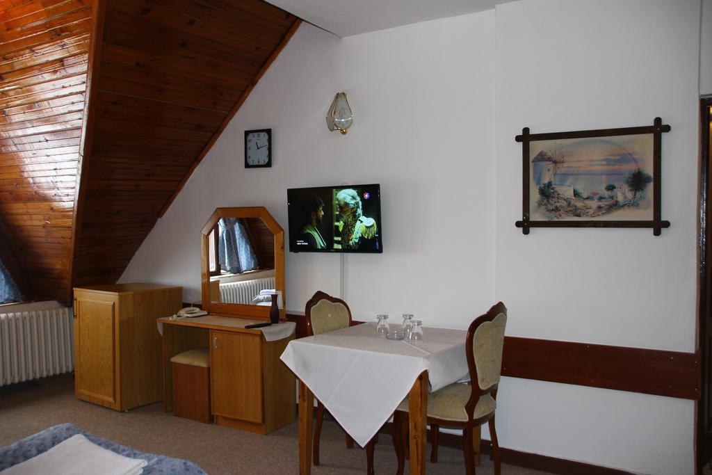 Ilgaz Derbent Hotel Extérieur photo